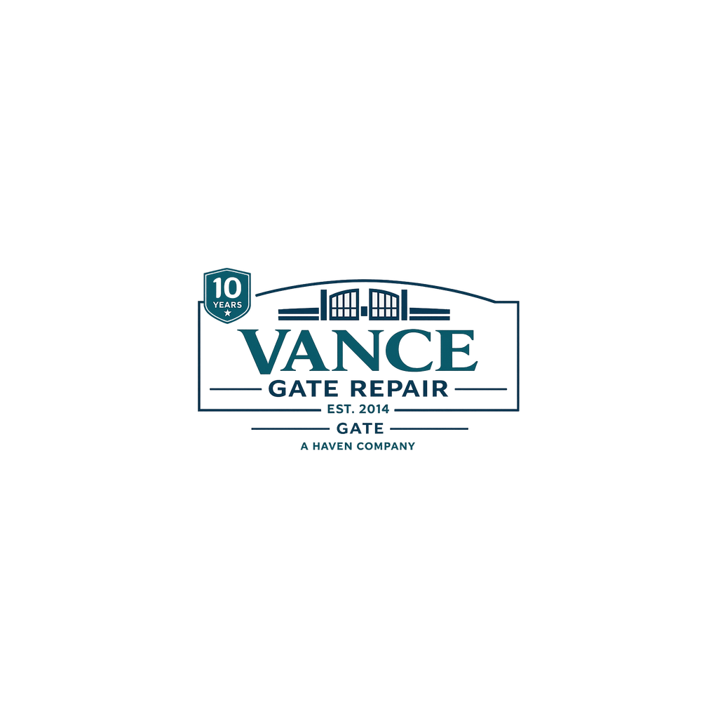 Vance Gate Repair Spring